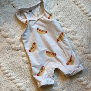 Baby Bodysuit